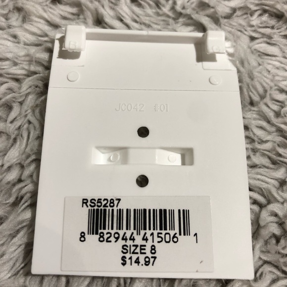 Butterfly Ring - Picture 4 of 5